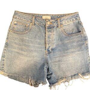 Forever 21‎ women’s jeans shorts size 26